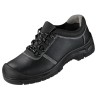1 Paar Schwerin Halbschuhe EN ISO 20345 S3 schwarz