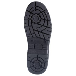 1 Paar Schwerin Halbschuhe EN ISO 20345 S3 schwarz