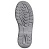 1 Paar CRAFTLAND® Winterschneestiefel EN ISO 20345 S3 CI SRC aus schwarzem Material, Grösse 38 - 52