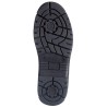 1 Paar Saalfeld Wintersch schnürstiefel aus Leder, schwarz, EN ISO 20345 S3 SRA, für optimalen Schutz und Komfort
