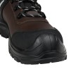 1 Paar ELYSEE Schnürstiefel EN ISO 20345 S3 FO SR, robustes Obermaterial, schwarz, ideal für Arbeitsschutz