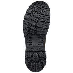 1 Paar ELYSEE Schnürstiefel EN ISO 20345 S3 FO SR, robustes Obermaterial, schwarz, ideal für Arbeitsschutz
