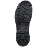 1 Paar ELYSEE Schnürstiefel EN ISO 20345 S3 FO SR, robustes Obermaterial, schwarz, ideal für Arbeitsschutz