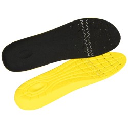 1 Paar ELYSEE Schnürstiefel EN ISO 20345 S3 FO SR, robustes Obermaterial, schwarz, ideal für Arbeitsschutz