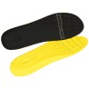 1 Paar ELYSEE Schnürstiefel EN ISO 20345 S3 FO SR, robustes Obermaterial, schwarz, ideal für Arbeitsschutz