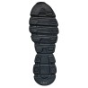 1 Paar WICA Schnürstiefel Sicherheitsstiefel Schwarz/Blau EN ISO 20345:2011 S3 SRC