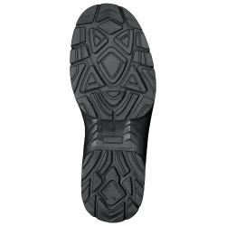 1 Paar NORDHOLZ WINTERSCHLUPFSTIEFEL EN ISO 20345 S3 Schwarz