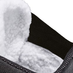 1 Paar NORDHOLZ WINTERSCHLUPFSTIEFEL EN ISO 20345 S3 Schwarz, sicher und robust für kalte Witterungsbedingungen
