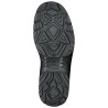 1 Paar WICA Winterschnürstiefel EN ISO 20345 S3 aus Schwarz Leder für höchste Sicherheit und Komfort