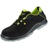 1 Paar Elysee Halbschuhe Sicherheitsklasse S3 ESD schwarz/gelb EN ISO 20345:2011 SRC