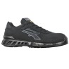 1 Paar U-POWER Halbschuhe EN ISO 20345 S3 CI SRC ESD Schwarz