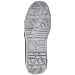 1 Paar U-POWER Halbschuhe EN ISO 20345 S3 CI SRC ESD Schwarz
