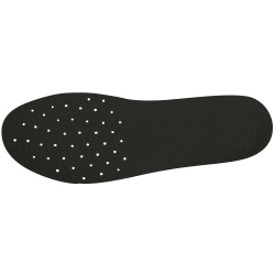 1 Paar U-POWER Halbschuhe EN ISO 20345 S3 CI SRC ESD Schwarz