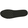 1 Paar U-POWER Halbschuhe EN ISO 20345 S3 CI SRC ESD Schwarz