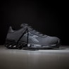 1 Paar U-POWER Halbschuhe EN ISO 20345 S3 CI SRC ESD Schwarz
