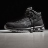 1 Paar U-POWER Schnürstiefel EN ISO 20345 S3 CI SRC ESD schwarz
