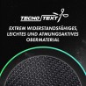 1 Paar Levity-X Schnürstiefel EN ISO 20345 S3 SRC ESD schwarz/grün