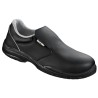1 Paar CASSINO Halbschuhe Sicherheitsklasse S2, Schwarz, EN ISO 20345 SRC, rutschfest und bequem