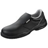1 Paar CASSINO Halbschuhe Sicherheitsklasse S2, Schwarz, EN ISO 20345 SRC, rutschfest und bequem