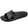 1 Paar KEMI BADEPANTINE Badepantoletten Schwarz Grösse 36/37 - 48/49