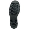 1 Paar Markant PVC-Stiefel hoch, EN ISO 20347, OB SRA, schwarz, Grössen 36-50
