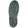 1 Paar Grönland EVA-Stiefel hoch, grün, in den Grössen 39 bis 48, ideal für nasse Bedingungen und leichte Aktivitäten