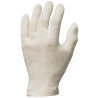 600 Paar JILIN GOODJOB® Baumwollhandschuhe, Trikot, weiss, Kategorie 1