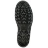 1 Paar POLAR Winterstiefel aus PVC in olivgrün – robust und warm für kalte Tage