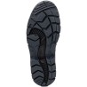 1 Paar SpiraLe® Winterschürstiefel aus robustem Material in elegantem Schwarz