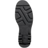 1 Paar EUROMASTER PVC-Stiefel EN ISO 20345 S5 Gelb, rutschfest und robust für optimale Sicherheit und Komfort