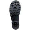 1 Paar EUROBOOT GREEN PVC-Stiefel EN ISO 20345 S5 SR grün, rutschfest und wasserabweisend