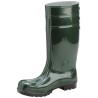 1 Paar Landwirt Stiefel S5 Sicherheitsstiefel EN ISO 20345, olivgrün, Grösse 37-50