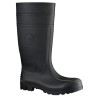 1 Paar WORKMASTER PVC-Stiefel EN ISO 20345 S5 schwarz
