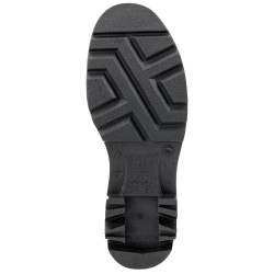1 Paar WORKMASTER PVC-Stiefel EN ISO 20345 S5 schwarz