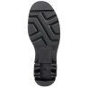 1 Paar WORKMASTER PVC-Stiefel EN ISO 20345 S5 schwarz