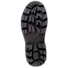 1 Paar COFRA Foggia Stiefel aus PU/Nitril, grün/schwarz, EN ISO 20345:2022 S5, HI, CI, HRO, M, AN, CR, LG, FO, SR