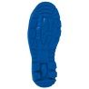 1 Paar CRAFTLAND PVC-Stiefel EN ISO 20345 S4, weiss, wasserdicht und robust für sicheren Schutz