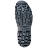 1 Paar Lecce PU-Stiefel EN ISO 20345 S4, Sicherheitsstiefel, wasserdicht, weiss