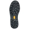 1 Paar KAILASH Forst-Schnürstiefel aus Leder, Schwarz, EN ISO 20345 S3, HRO, CI, HI, SRC, EN ISO 17249 KL2