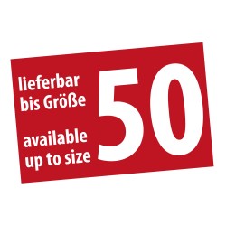 1 Paar KAILASH Forst-Schnürstiefel aus Leder, Schwarz, EN ISO 20345 S3, HRO, CI, HI, SRC, EN ISO 17249 KL2