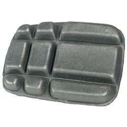 40 Paar Basic Hosenschoner, 20x15 cm, strapazierfähiges Material, idealer Schutz für alle Hosenarten