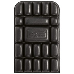 40 Paar ELYSEE® Classic Kniepolster – 250x150x18 mm, optimaler Schutz für Knie bei Arbeiten und Handwerk