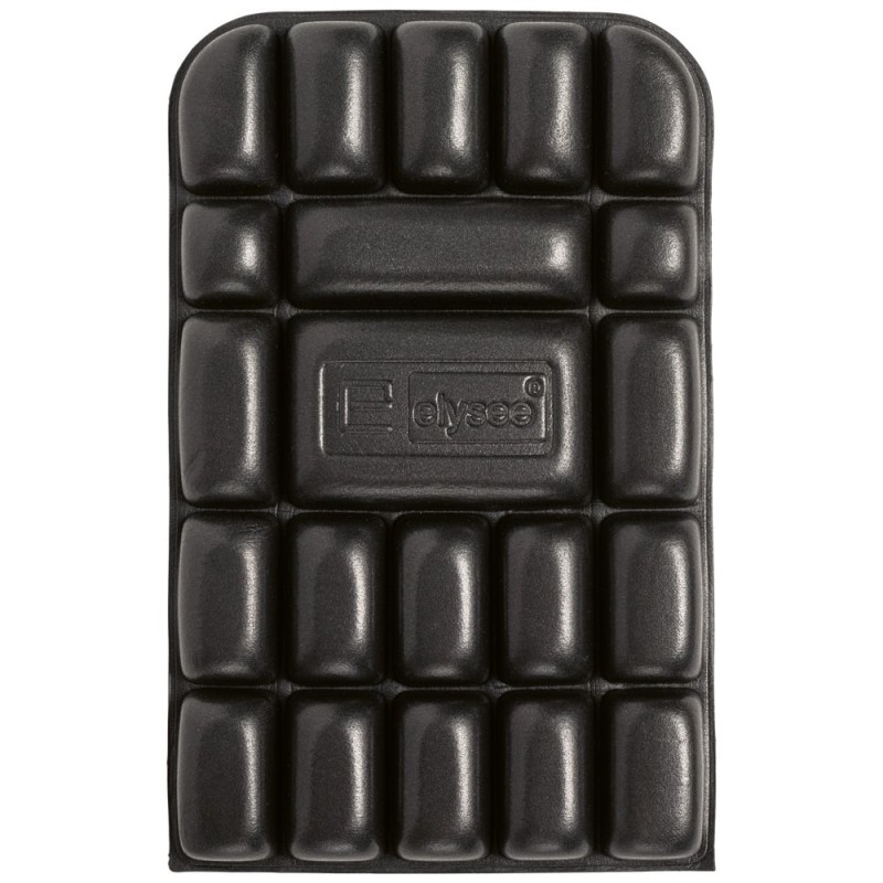 40 Paar ELYSEE® Classic Kniepolster – 250x150x18 mm, optimaler Schutz für Knie bei Arbeiten und Handwerk