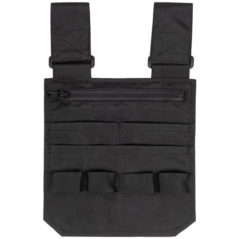 10 Stück Werkzeugtasche aus robustem Nylon in klassischem Schwarz