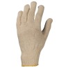240 Paar MUTAN GOODJOB® Baumwollhandschuhe, natur, Kategorie 1, für vielseitige Anwendungen und optimalen Komfort