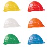 30 Stück ROCKMAN® Schutzhelm 6-Punkt aus Kunststoff mit EN 397 Zertifizierung, sicher und zuverlässig