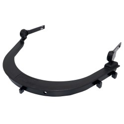 10 Stück Visierhalter ohne Steckteile – praktische Halterungen für Visiermontagen, robust und zuverlässig