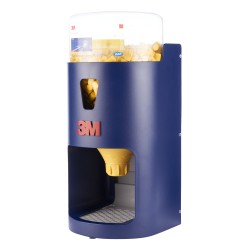 1 Stück ONE TOUCH™ Pro Gehörschutzspender für EAR™-Gehörschutzstöpsel aus hochwertigem Material in kompakter