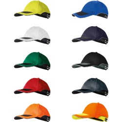 1 Stück GREG ANSTOSSKAPPE ELYSEE® Schutzkappe EN 812 aus robustem Material