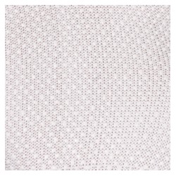 240 Paar WEIFANG STRONGHAND® Handschuhe aus Polyester mit Vinyl-Noppen, weiss, Kategorie 1